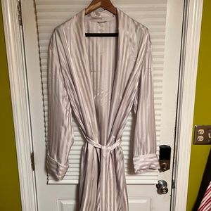 Brioni Silk Robe